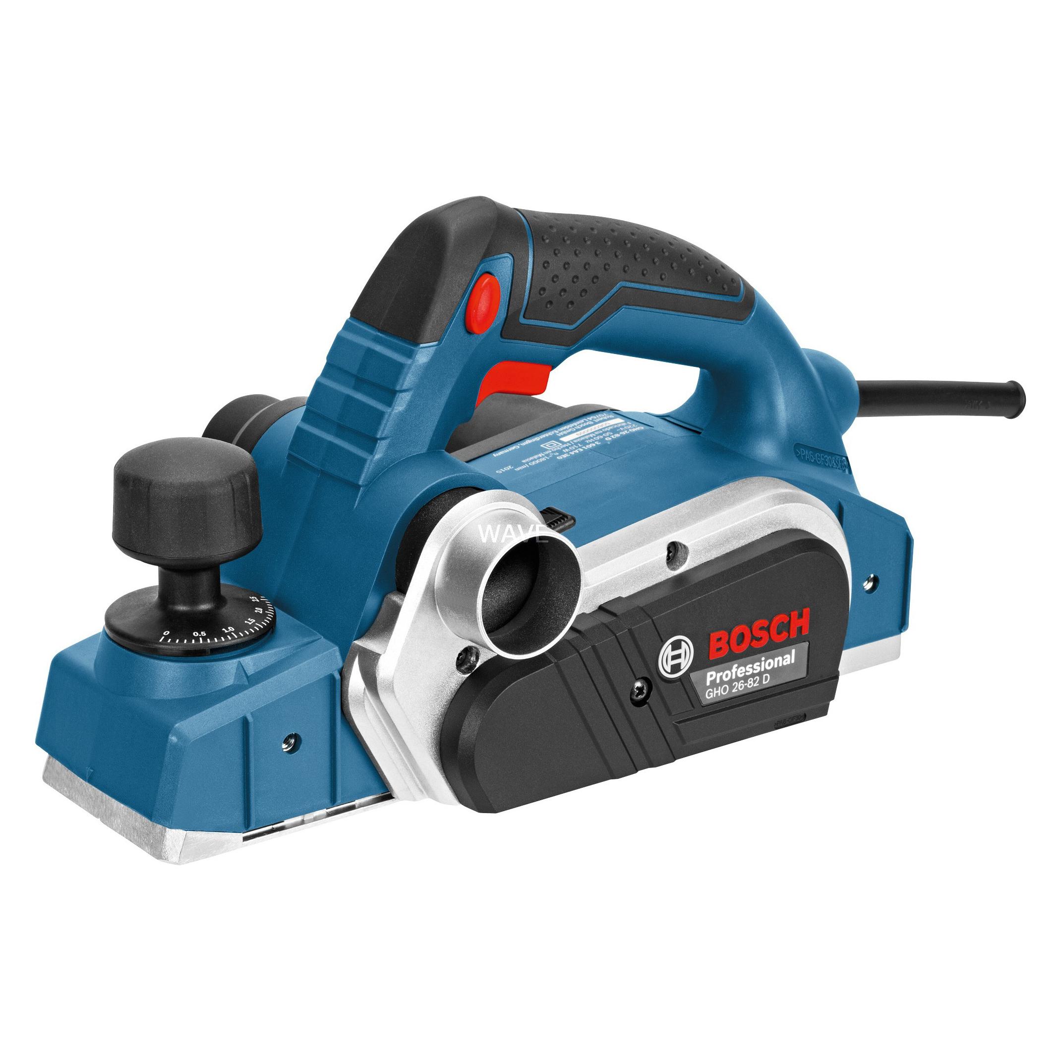 Bosch Professional GHO 26-82 (06015A4300)
