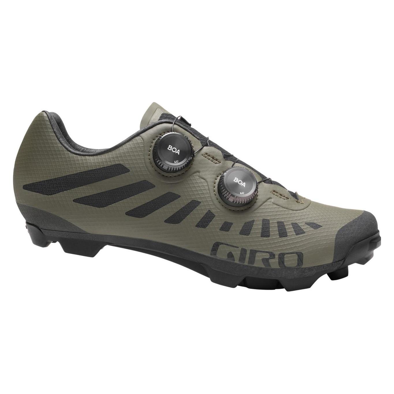 Giro Gritter Gravel Schuhe (41) (7159630)