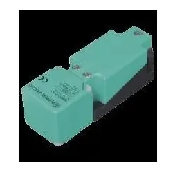 Pepperl+Fuchs Fabrik Sensor NBB20-U1-E3 194772