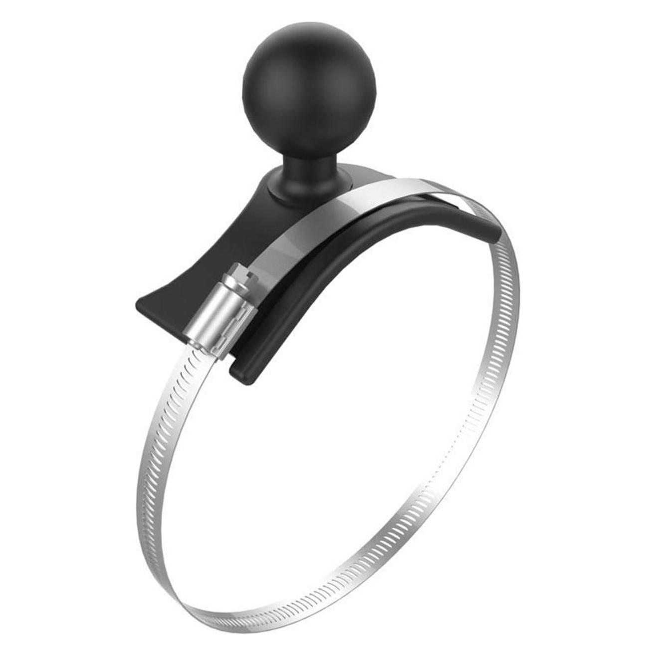 RAM Mounts Unpkd RAM Saddle For Lanterns (RAM-118BU)