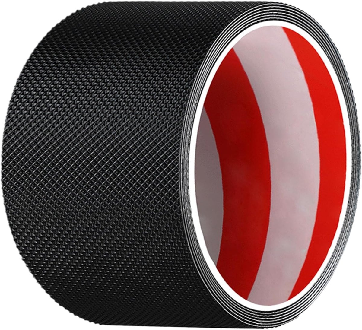 Antislip Strips Zelfklevende Grip Zwart Transparant 100cm