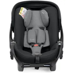 Chicco, Kindersitz, Bellagio First Seat Recline Autositz (Babyschale, ECE R129/i-Size Norm)