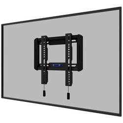 Neomounts WL30-550BL12 TV-Wandhalterung 61,2 cm (24,1) - 139,7 cm (55) Starr Geeignet für Curved-TVs
