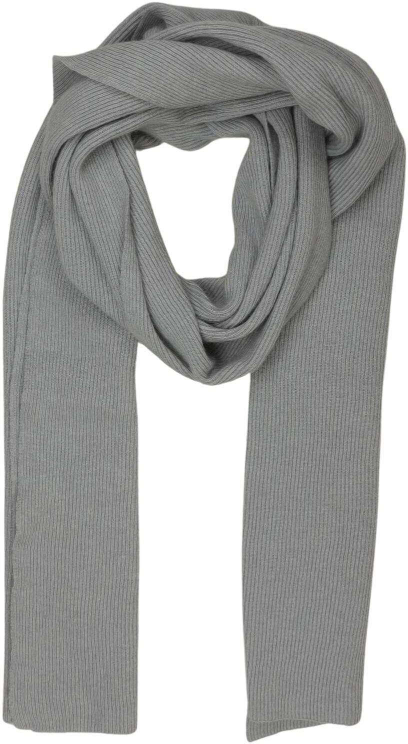 The Frankie Shop Damen Schal oder Tuch, Grau, kein / Etikett - Second Hand