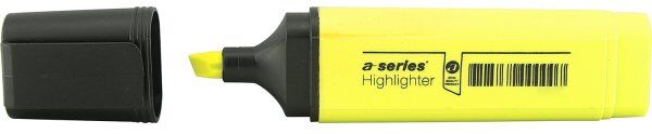 A-Series Highlighter   Gul