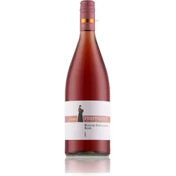 Markus Pfaffmann Blauer Portugieser Rosé trocken 2019 11% Vol. 1l
