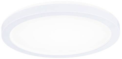 Paulmann Atria Shine LED-Feuchtraumleuchte LED 11.2W Neutralweiß Weiß