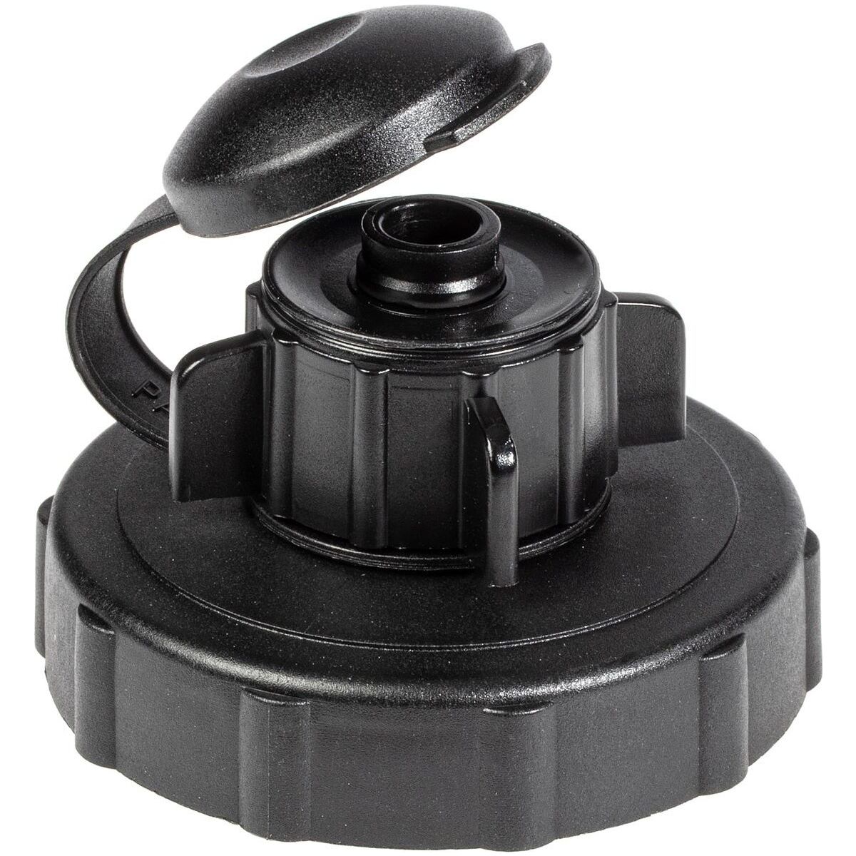 Ortlieb Dosierventil black E120