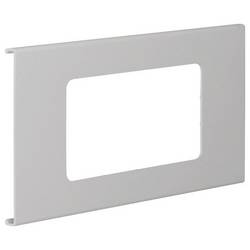 Hager L91327030 Blende Deckel 1 St. Grau