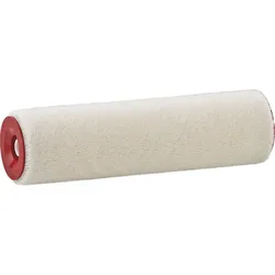 Profi-Walze aus Velours Bügel: 8mm Breite: 25 cm Florhöhe: 4mm