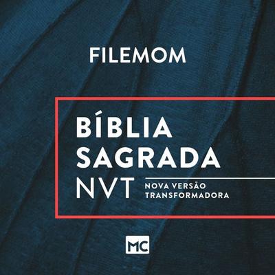 Bíblia NVT - Filemom - Editora Mundo Cristão, Audio, 4057664547743