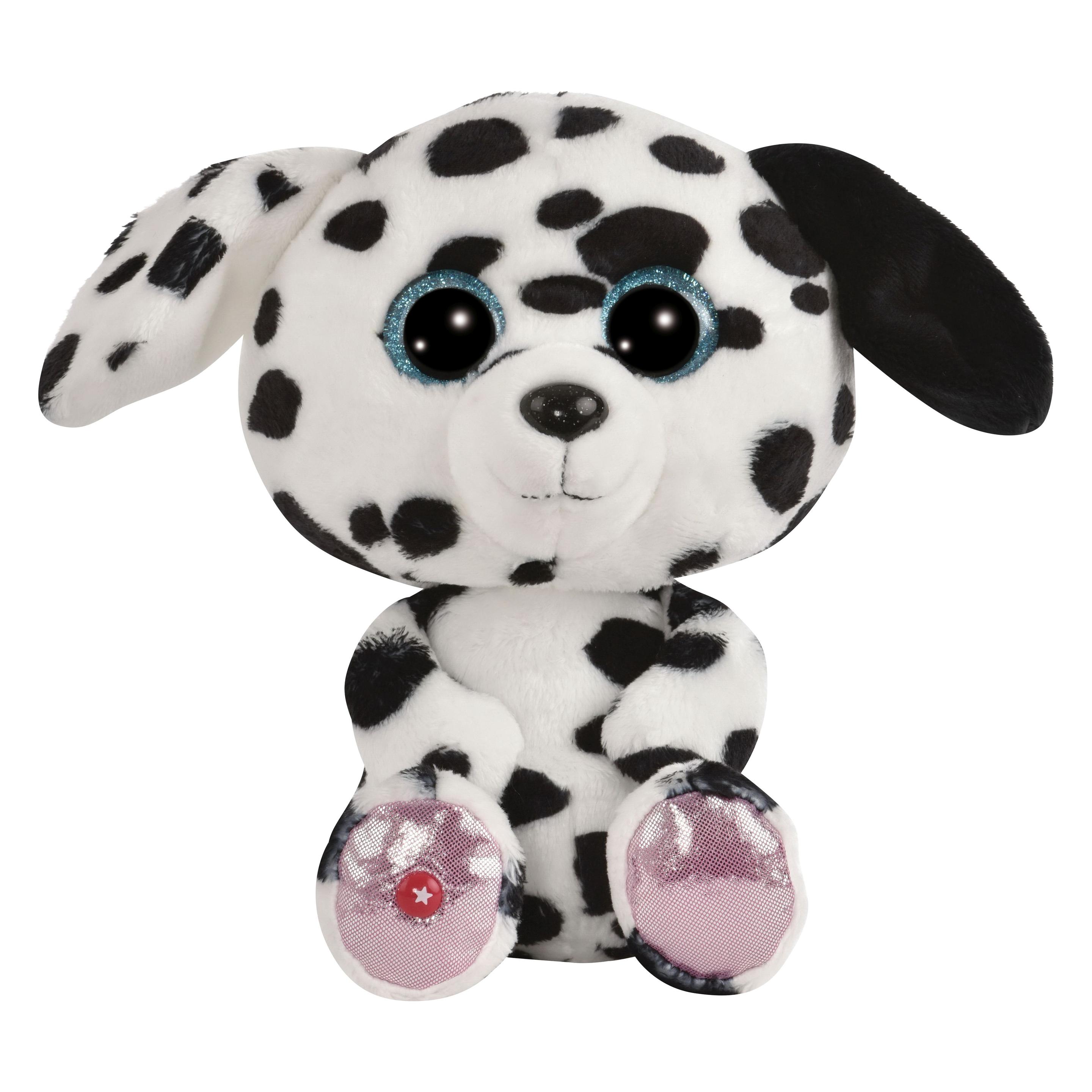 NICI Kuscheltier Dalmatiner Dottino 15cm (15 cm) (48695)