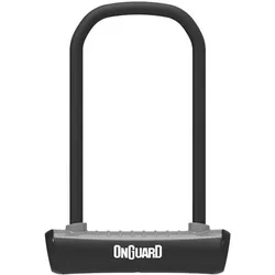 Onguard, Veloschloss