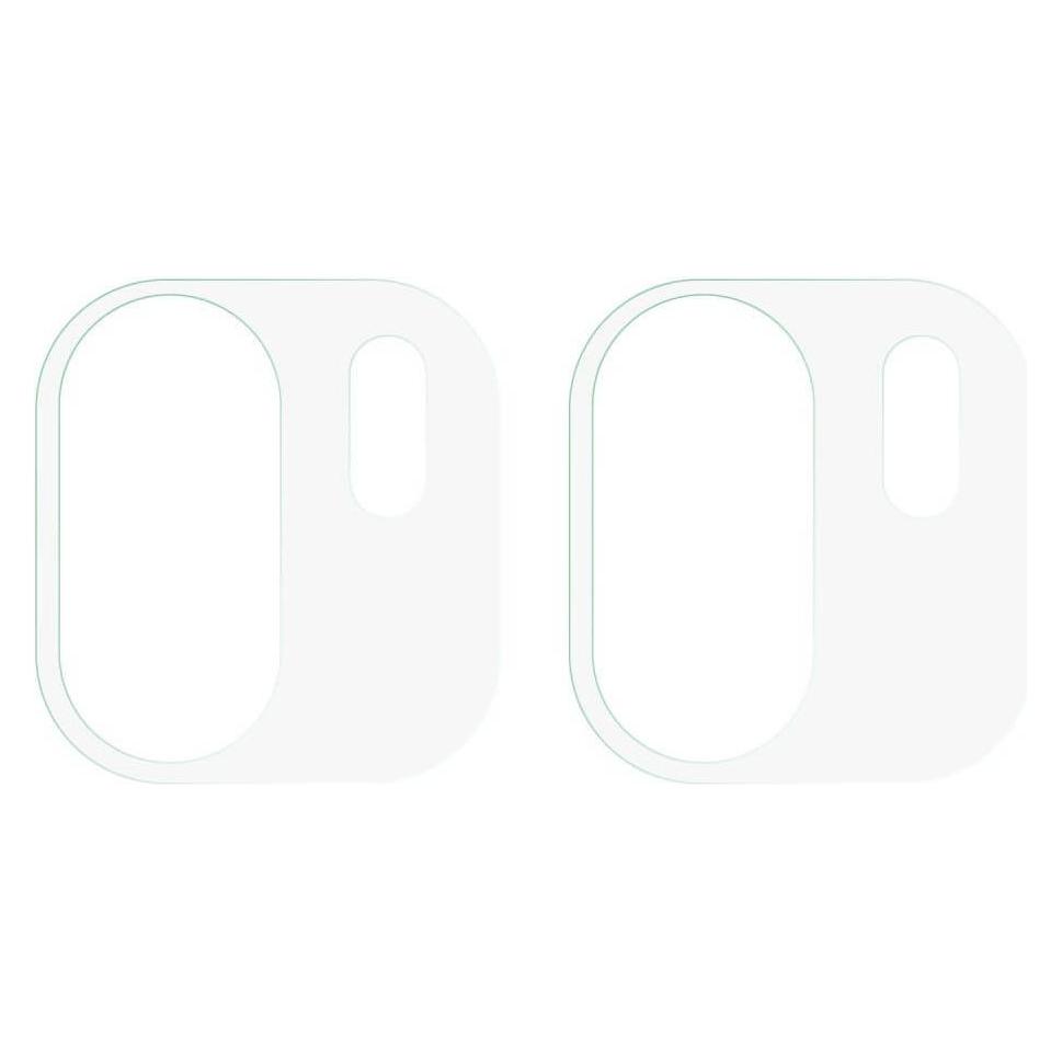 Cover-Discount Xiaomi Redmi A2 / A1 - 2 Stk. Kamera Panzerglas (Xiaomi Redmi A1, Xiaomi Redmi A2) (660402621A)