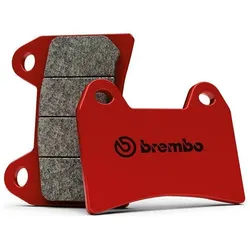 Brembo, Bremsbeläge, (Semi-Metallisch)