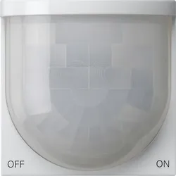 Gira KNX-Bewegungsmelder 204127