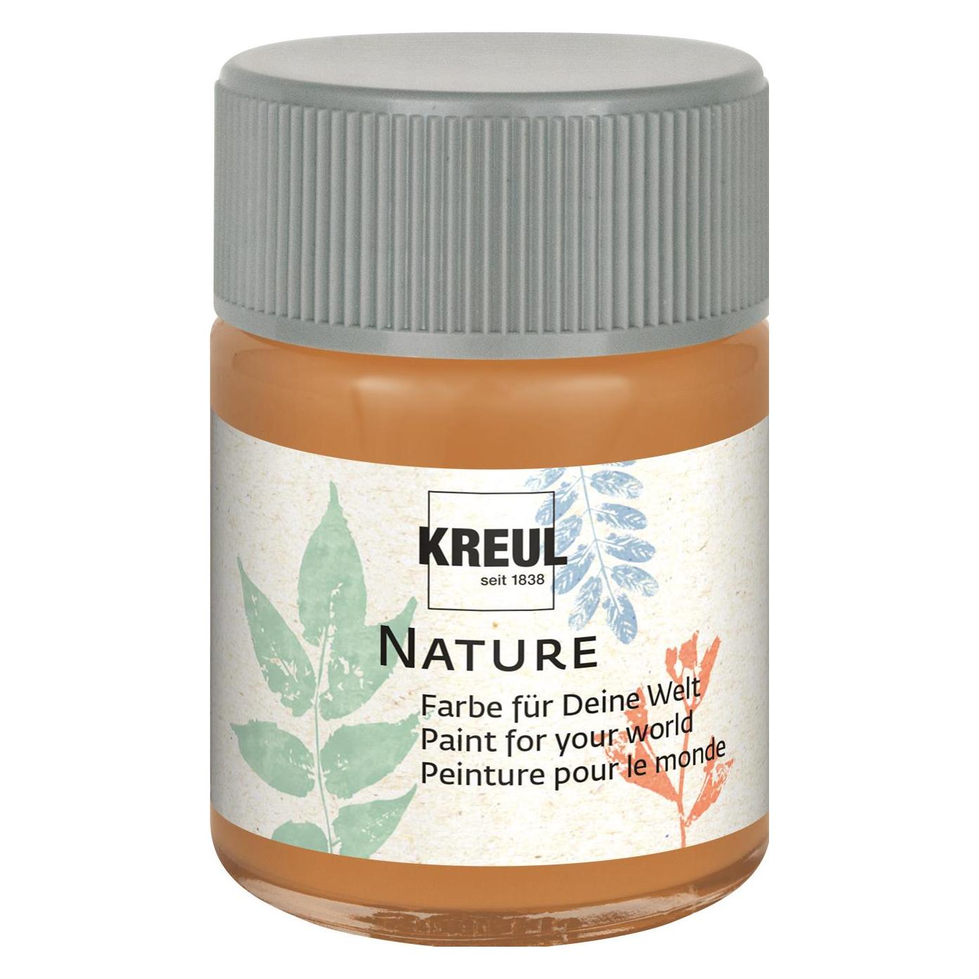 Kreul Nature Farbe (50 ml) (49430)