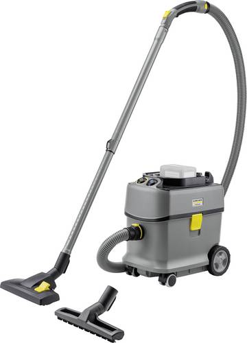 Kärcher Professional T 15/1 Bp Adv HEPA 1.355-351.0 Akku-Sauger 500W 15l ohne Akku, ohne Ladegerät