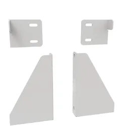 Pytes V5 BK1 Wandhalterung Brackets für V5a Batterie