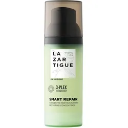 Lazartigue, Haarmaske, Smart Repair, Vegan, Hair Leave-In Cream Treatment, Restructuring, 50ml (50 ml)