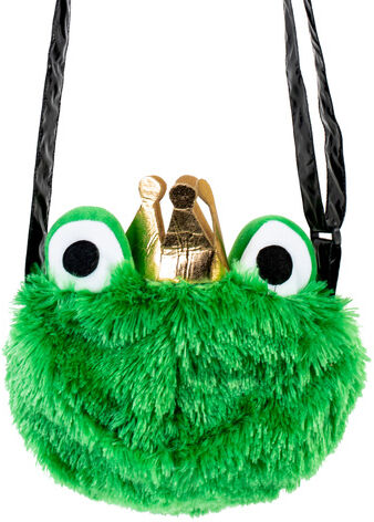 Tasche "Froschkönig"