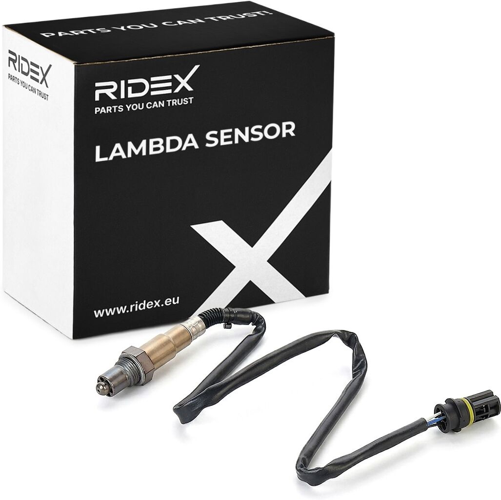 RIDEX 3922L0050 Lambdasonde