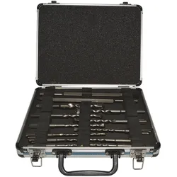 makita Meißel- und Bohrer-Set D-42400 13-teilig