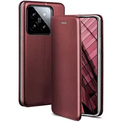 ONEFLOW Business Case Xiaomi 14 Handytasche mit Kartenfach