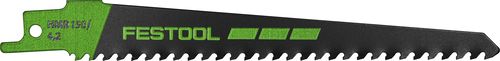 Festool Säbelsägeblatt BUILDING MATERIALS ABRASIVE MATERIALS HMR 150/4,2 577492