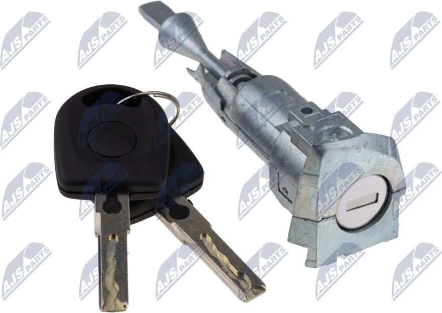 Nty Schließzylinder Ezc-Vw-661 Für Vw