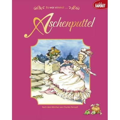 Aschenputtel, Taschenbuch von , Neuer Favorit, 978-3-8494-2304-9