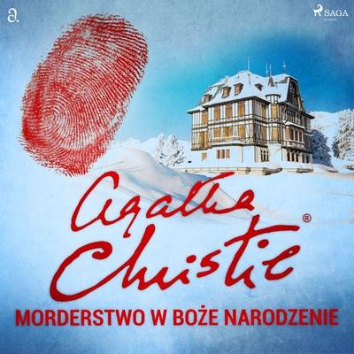 Morderstwo w Boże Narodzenie - Agatha Christie, Audio, 9788726267105