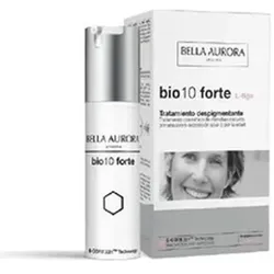 Bella Aurora, Gesichtsserum, Depigmentierende Anti-Pigmentflecken Aufhellende Creme 30ml (30 ml)