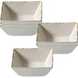 Ritzenhoff & Breker Servierschalen Alfonso ø 13 cm 6er Set