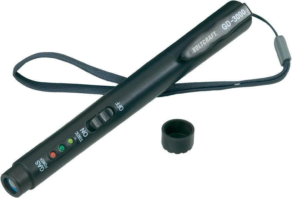 Voltcraft GD-3000 Gaslekdetector