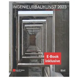 Ingenieurbaukunst 2023, Fachbücher von Bundesingenieurkammer
