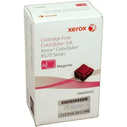 Xerox, Druckerpatrone, 108r00932 (M)