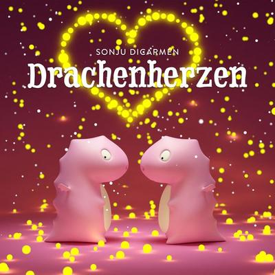 Drachenherzen - Sonju DiCarmen,Eva Nieberle, Audio, 9783958766907