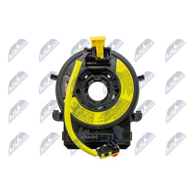 NTY Wickelfeder, Airbag easka010 für KIA