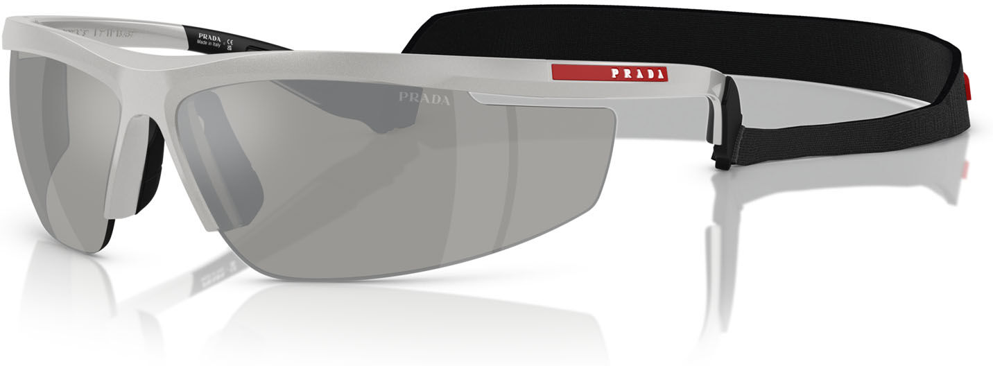 Sonnenbrille Prada Linea Rossa PS A02S (14Z05A) Herren