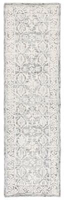 SAFAVIEH Handmade Metro Zenta Wool Rug