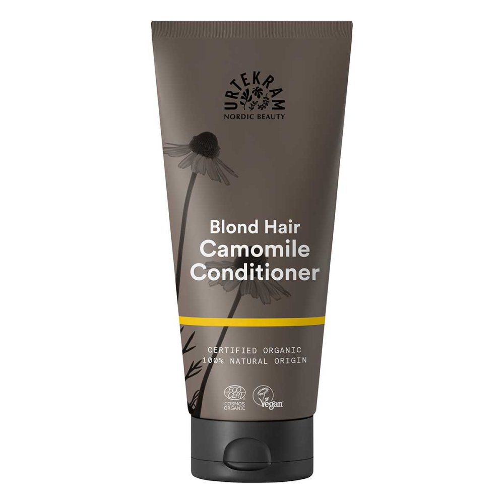 Midsona Deutschland GmbH Urtekram Camomile Conditioner 18820330