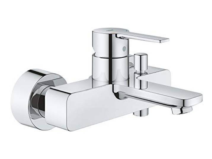 GROHE 33849001 Lineare Mitigeur Bain/Douche\, Chrome