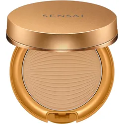 Sensai Silky Bronze Natural Veil Compact SPF20 8,5g - SC02 Natural