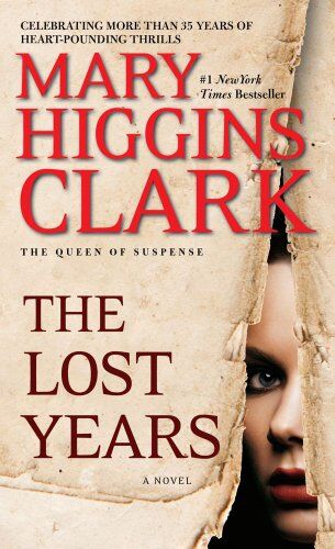 Clark, Mary Higgins - The Lost Years - Preis vom 30.09.2026 09:01:18 h