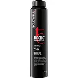 Goldwell, Haarfarbe, Topchic (7NN)