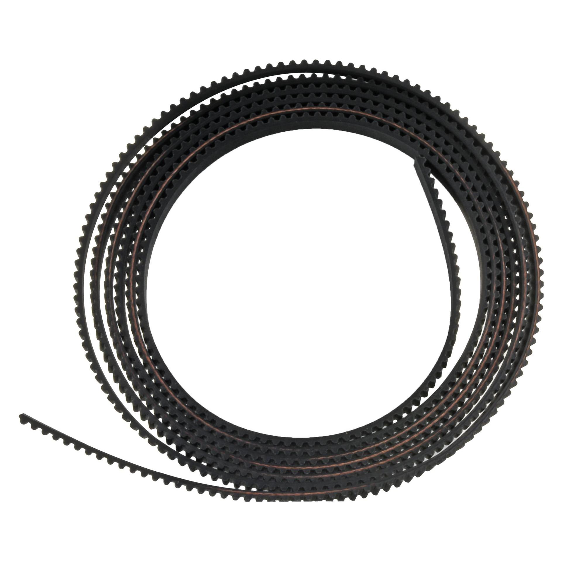 Elegoo OrangeStorm Giga X Axis Timing Belt Assembly (Ersatzteile) (20.205.0108)