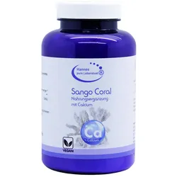 Sango Coral pur Pulver 250 g