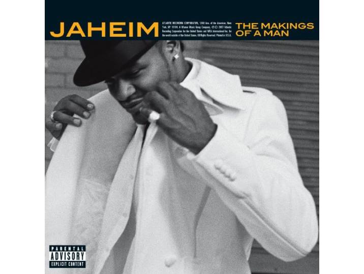 CD The Makings Of A Man
