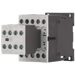 Eaton Leistungsschütz DILM12-32(24VDC)